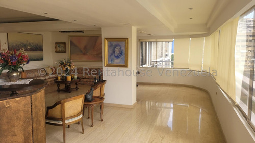 Venta Ph En Los Samanes 24-22631