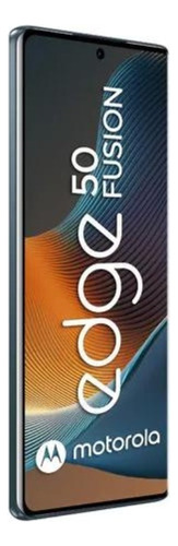 Motorola Edge 50 Fusion 256 Gb 8 Gb Ram Sellados