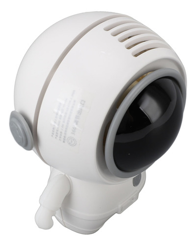 Bonito Ventilador Portátil Para Colgar En El Cuello De Los N