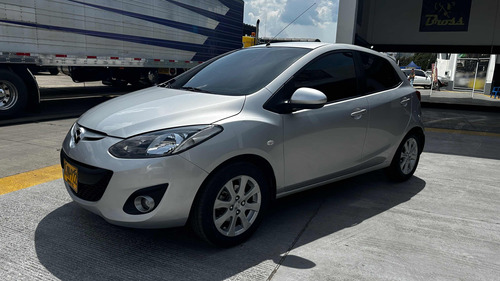 Mazda 2 1.5 15ha8