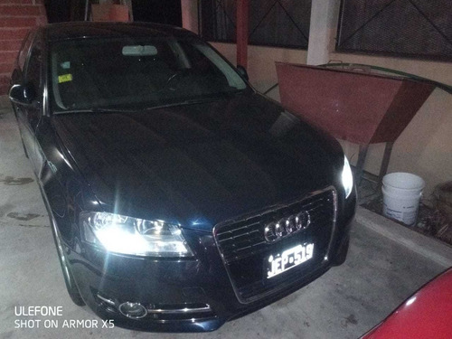 Audi A3 Sportback 2010 1.6 102cv Mt