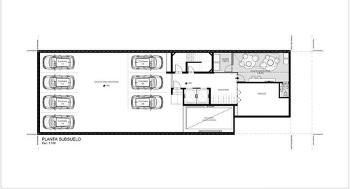 Imagen 16 de 30 de 2 Dormitorio Al Frente C/amenties - Entre Ríos 443