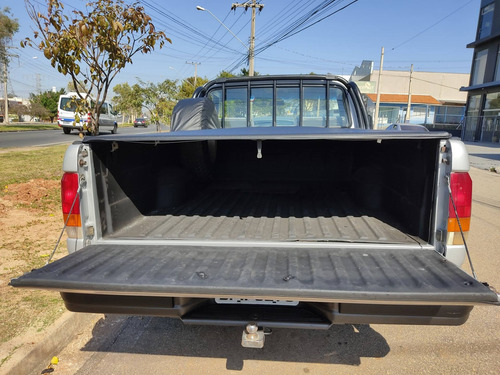 Ford F-1000 3.9 Cs Turbo Diesel