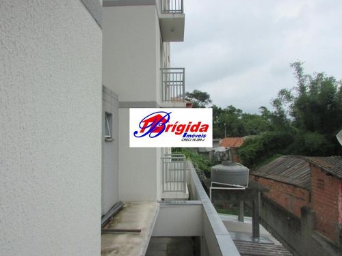 Imagem 3 de 15 de Excelentes Apartamentos A Venda Próximo Ao Centro De Cotia! - Ap09