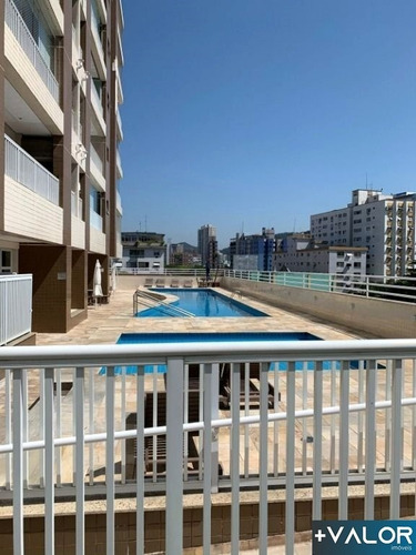 Imagem 30 de 30 de Residencial Bella Vita - Apartamento Com 2 Dormitórios Para Venda Em Santos - En1213 - 70310818