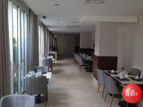 Imagem 18 de 20 de Apartamento - Ref: 180468