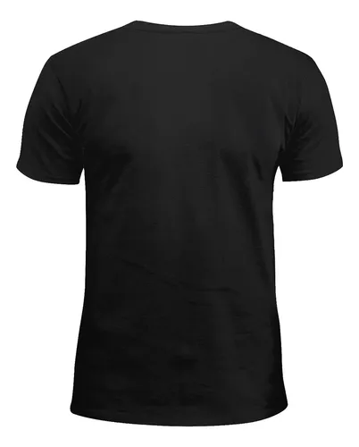 Camiseta U2 Bono Vox Estilo Banda Rock Estampada | MercadoLivre