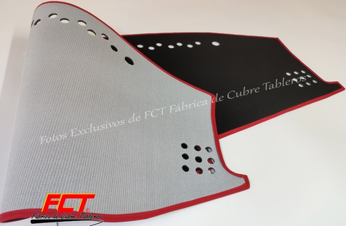 Cubre Tablero - Suzuki Ertiga - 2018 2019 2020 2021 2022