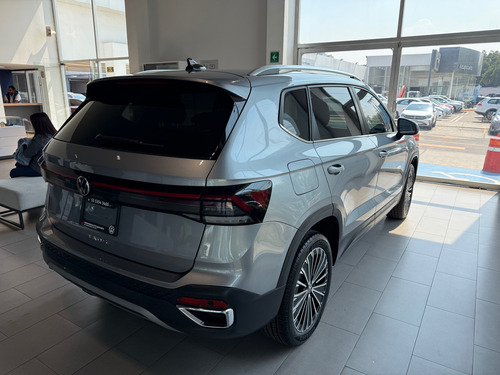 Volkswagen Taos 1.4 Tsi Comfortline At