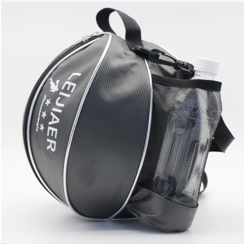 Bolsa De Baloncesto Almacenamiento Equipo De Entrenamiento