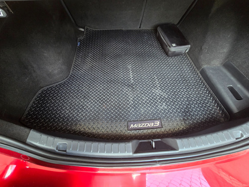 Mazda Mazda 3 2.5 S Sedan Mt