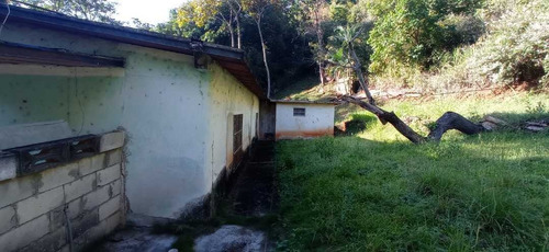 Imagen 13 de 30 de Venta De Terreno Amplio Con Bienhechurias, El Castaño Edo Aragua
