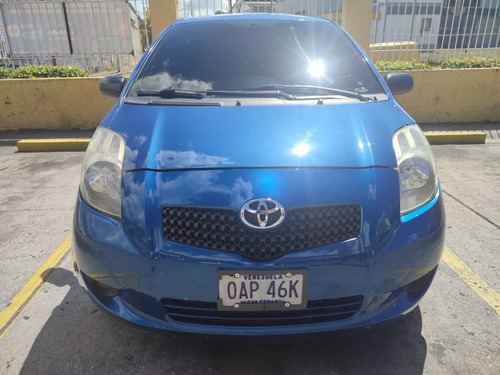 Imagen 2 de 9 de Toyota Yaris Automatico