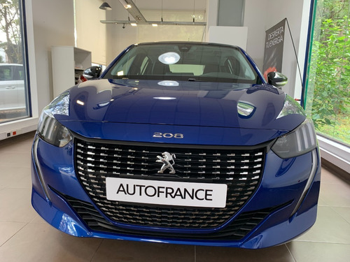 Peugeot 208 Feline Tiptronic
