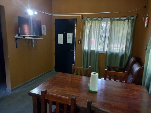 Venta Complejo De Cabañas En Lomas Altas Chascomus
