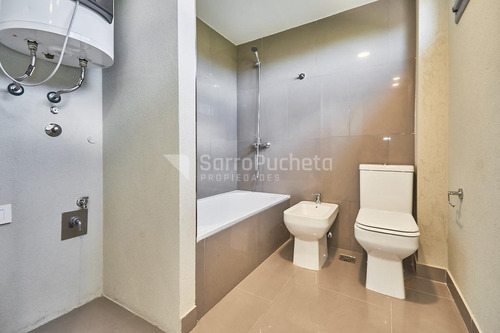 Imagen 24 de 30 de Venta Departamento 2 Ambientes En Haedo Centro (4b)