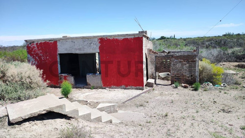 Century21lopez Vende Finca De 26hs Inculta En Las Catitas, Santa Rosa Mendoza
