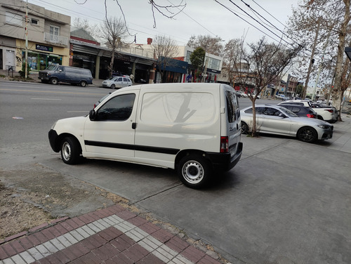Citroën Berlingo Furgon 1.6 Hdi 92 Bussines