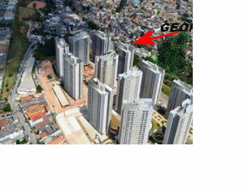 Vendo / Alugo Garagem Condominio Innova São Francisco Fase 3 E 4