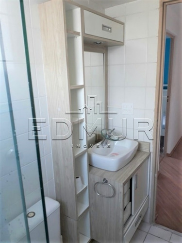Imagem 13 de 13 de Apartamento - Santa Terezinha - Ref: 19469 - V-19469