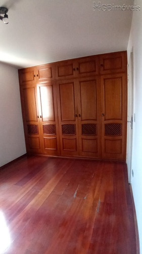 Imagem 15 de 15 de Apartamento - Moema - Ref: 4293 - V-p-debret1010