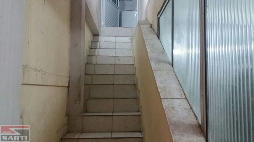 Imagem 13 de 13 de Sobrado Casa Verde - Com Terraço , Ótimo Negócio - St8050