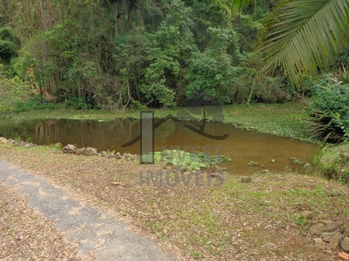 Imagem 12 de 15 de Cód 1085 - Magnifico Sitio Com Área De 114.400 M². - 1085