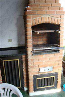 Imagem 3 de 13 de Casa Em Praia Grande Bairro Sítio Do Campo - V2496
