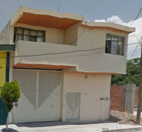 Se Vende Casa De Recuperación Bancaria En Sigma, Las Arboledas, Guanajuato. Arf