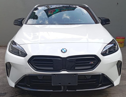 BMW Serie 1 2.0 M135I Xdrive