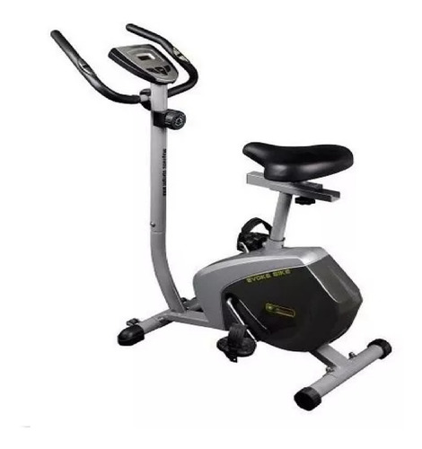 Imagen 1 de 9 de Bicicleta Randers Vertical Magnética Arg 455 Fija