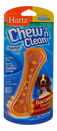 Hartz Chew N' Clean Dental D - 7350718:mL a $280990