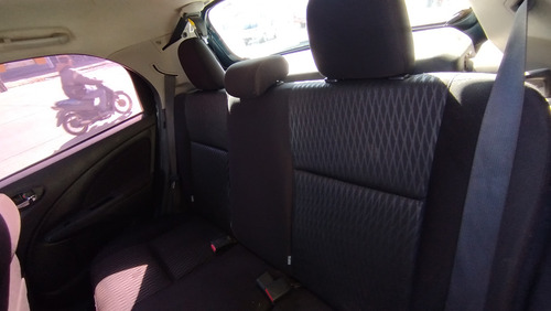 Toyota Etios 1.5 Xls