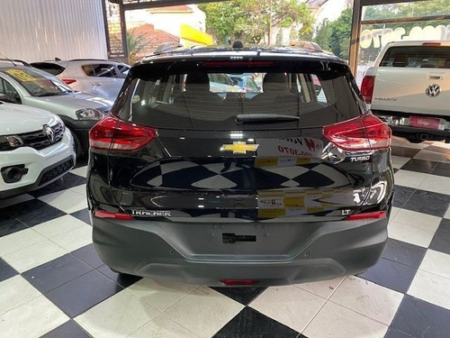 Imagem 2 de 8 de Chevrolet Tracker 1.0 Turbo Lt