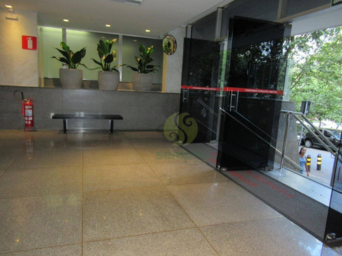 Imagem 24 de 30 de Andar Vão Livre Locação, 1.617 M² - Bh/mg - Ac0054