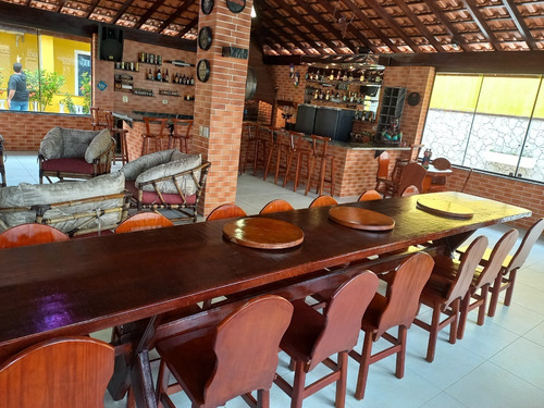 Imagem 10 de 30 de Casa Térrea No Balneário Flórida