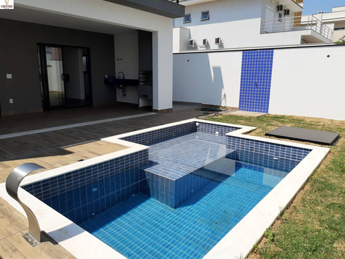 Imagem 27 de 28 de Sobrado Novo Com 3 Suítes No Jardim De Mônaco Em Hortolândia/sp - Ca00402 - 70175145