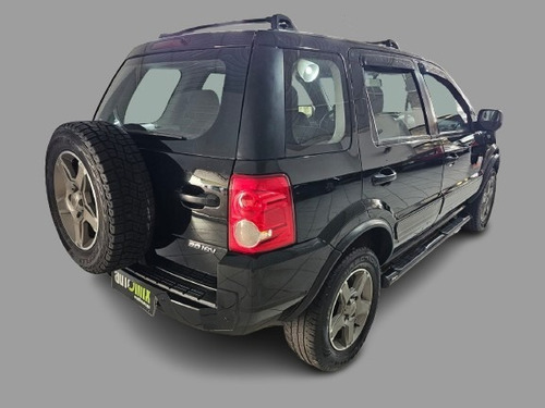 Ford Ecosport 2.0 XLT 16V GASOLINA 4P MANUAL