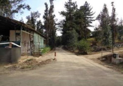 Imagen 2 de 20 de Parcela En Venta En Limache