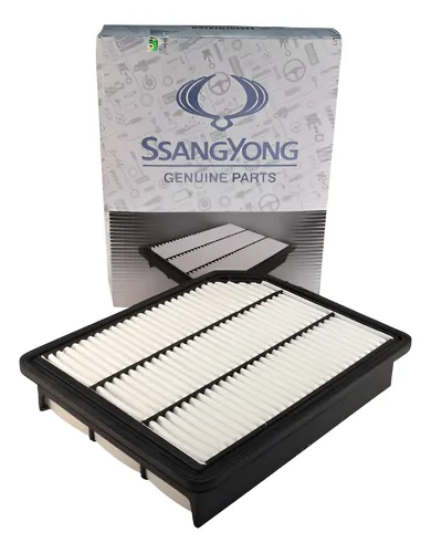 comprar Filtro De Aire Ssangyong New Rexton Ii D22dtr (2022- 2024)
