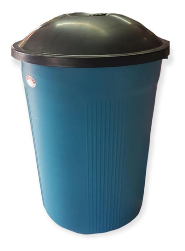 Cesto Bote Contenedor Con Tapa San Juan 110 Lts Envio Gratis