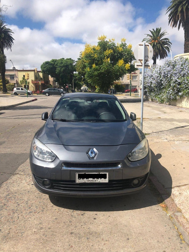 Imagen 8 de 20 de Renault Fluence 2.0 16v Dynamique 143 Hp, 2011 Unico Dueño