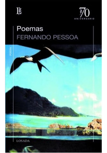Poemas - Pessoa, Fernando - Losada