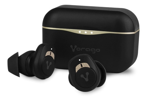 Audífonos Vorago Esb-600-anc Inalambricos Bluetooth 5.0 Tws