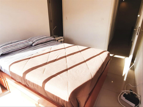 Vendo Apartamento Dos Dormitorios Punta Del Este - Aidy Gri