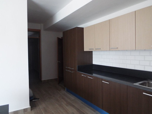 Apartamento En Venta En Cacicazgos