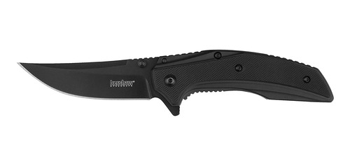 Cuchillo Navaja Plegable Kershaw Outright Acero Inoxidable