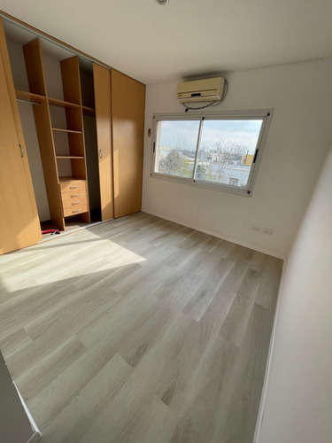 Precioso Duplex Con Parrilla 3 Ambientes En Altos De Hudson Ii