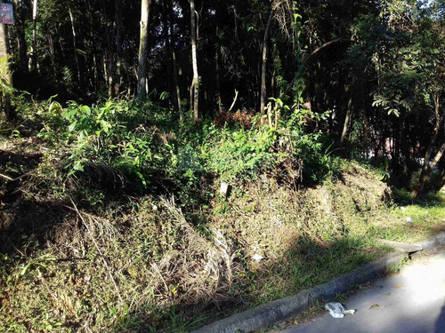 Imagem 3 de 4 de Terreno À Venda No Bairro Águas Claras - Brusque/sc - 1844