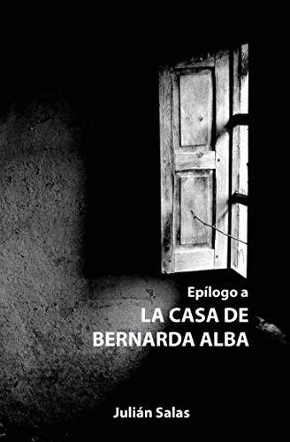 Epilogo A La Casa De Bernarda Alba